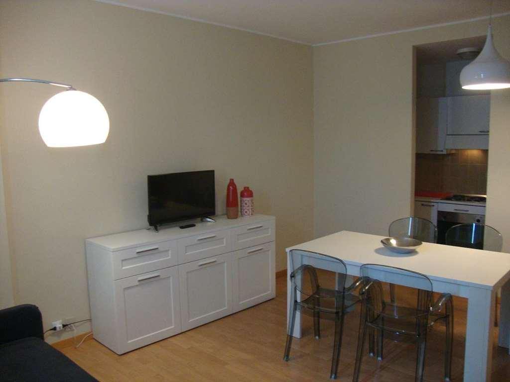 Residenze Venezia Apartments Mestre Habitación foto